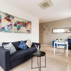 Brand New Apts Lima M1 Appartamento Milano
