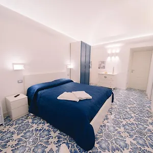 Residenza Appartamento Amalfi