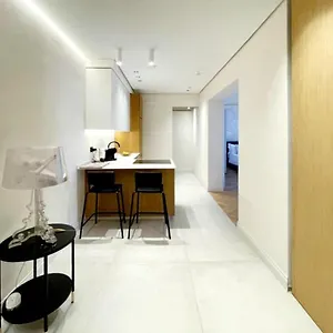 Center Appartamento
