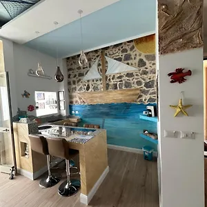 La Casa Delle Conchiglie Casa vacanze Aeroporto di Catania Fontana Rossa