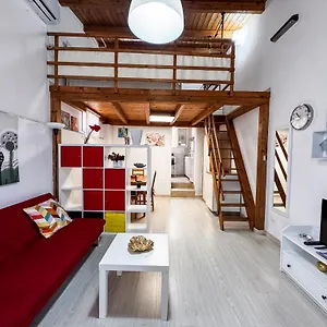 Cami S Holidays Mare Casa vacanze