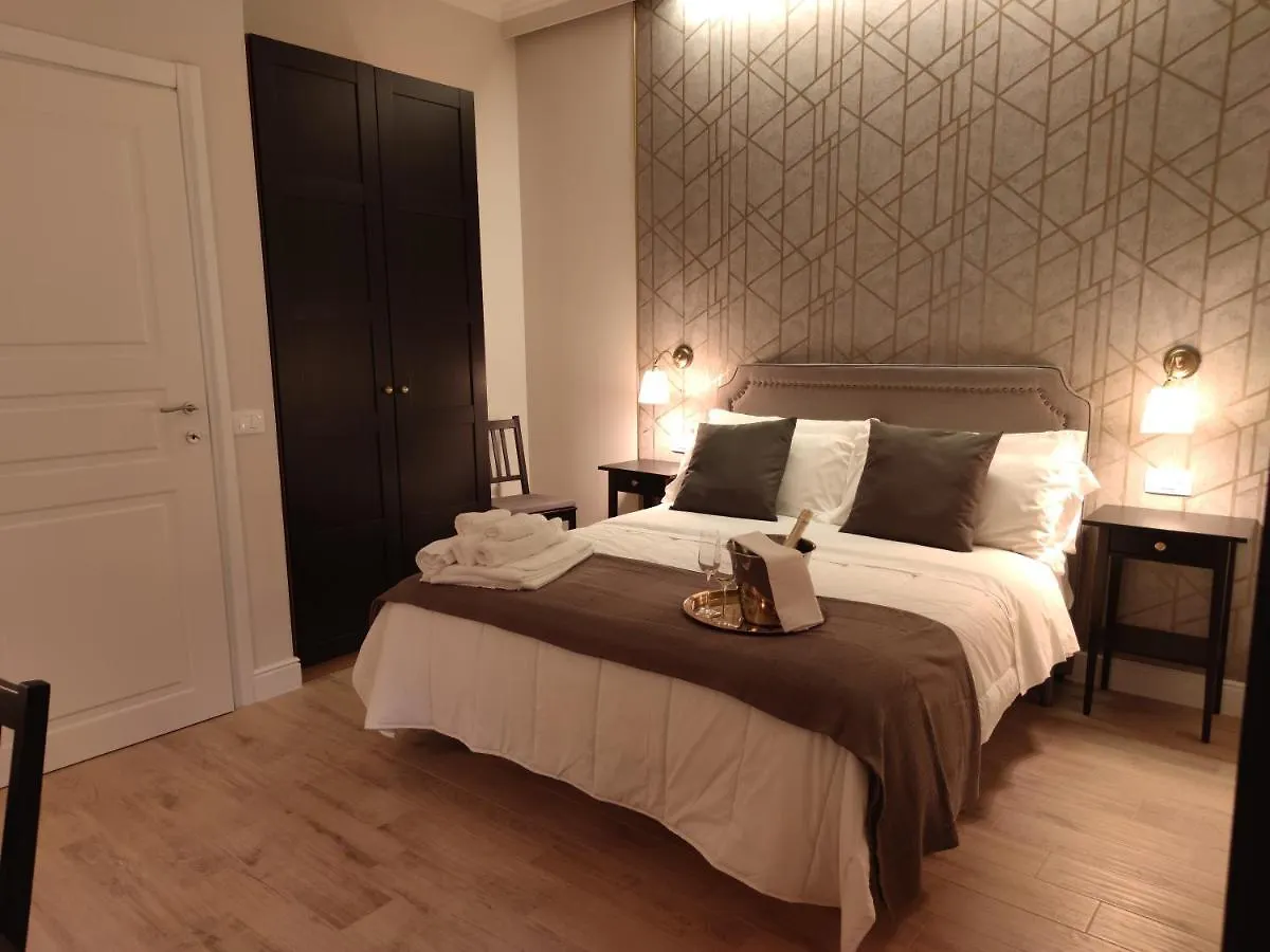 D'Annunzio Street Apartment Katania