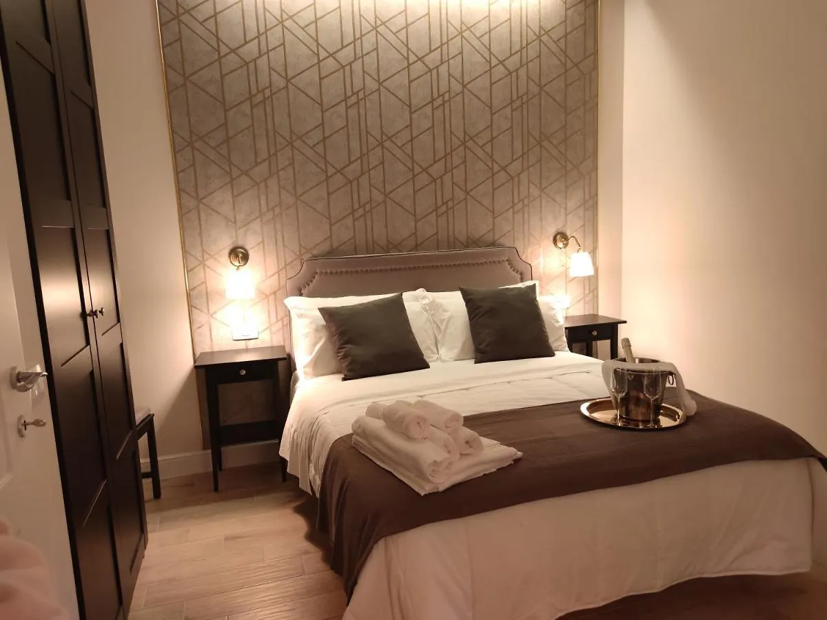 D'Annunzio Street Apartment Katania
