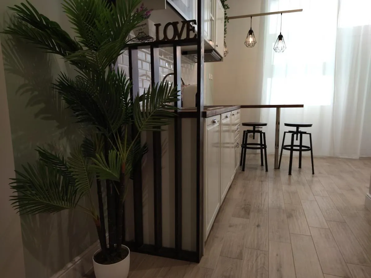 D'Annunzio Street Apartment Katania