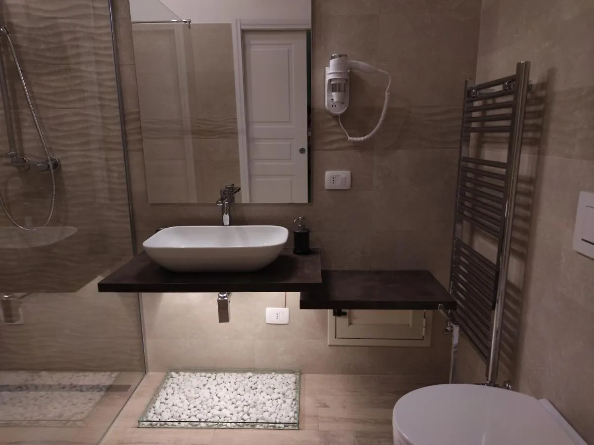 D'Annunzio Street Apartment Katania
